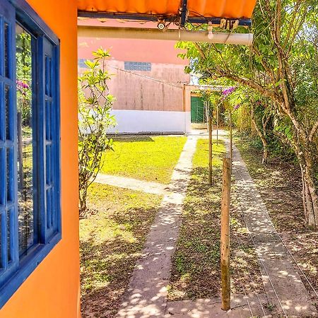 Studios Verdes Hospedagens Sao Pedro da Aldeia Luaran gambar
