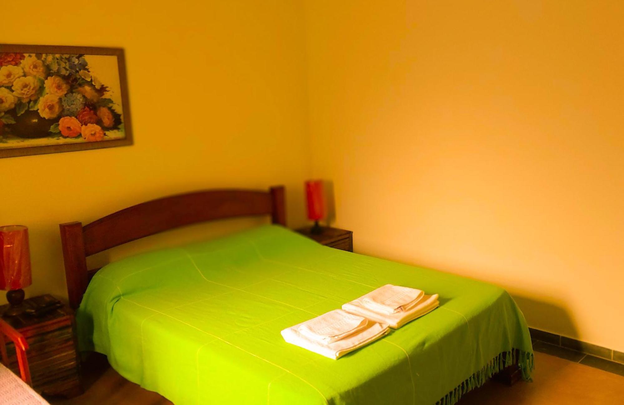 Studios Verdes Hospedagens Sao Pedro da Aldeia Luaran gambar