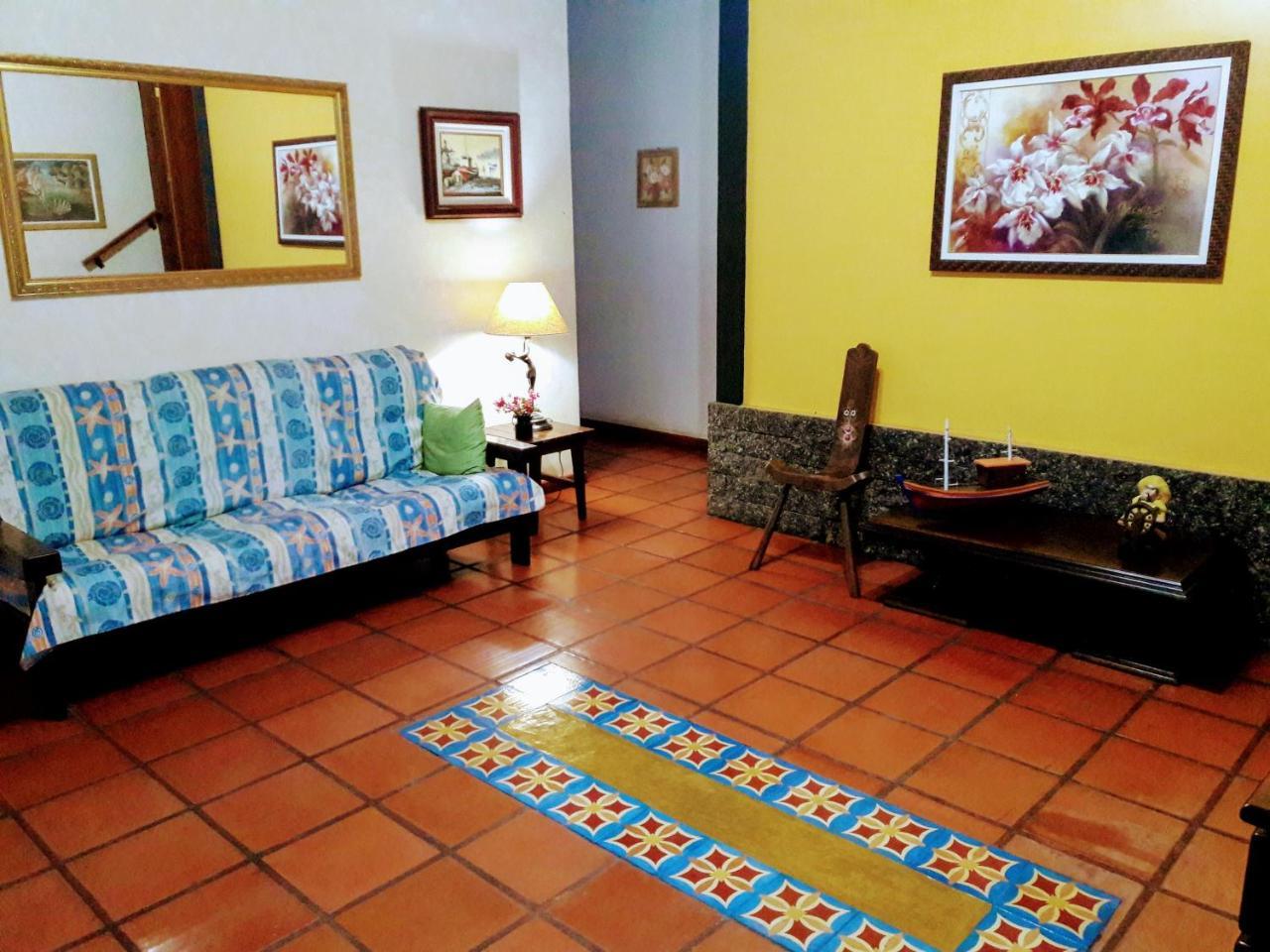 Studios Verdes Hospedagens Sao Pedro da Aldeia Luaran gambar
