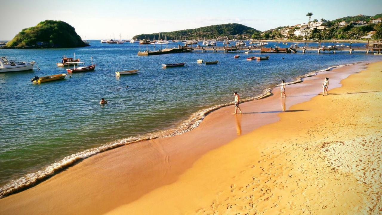 Studios Verdes Hospedagens Sao Pedro da Aldeia Luaran gambar